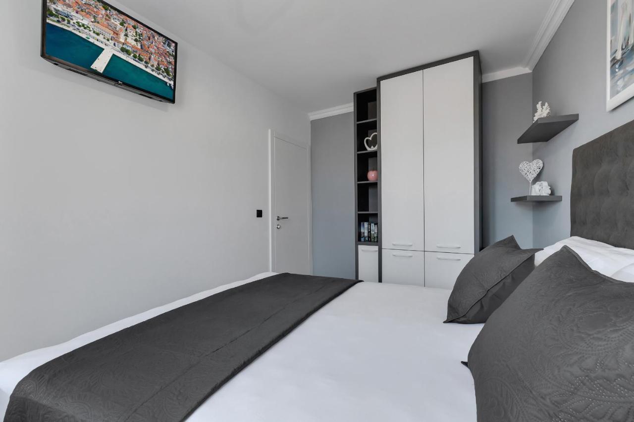 Apartment Exclusive Center