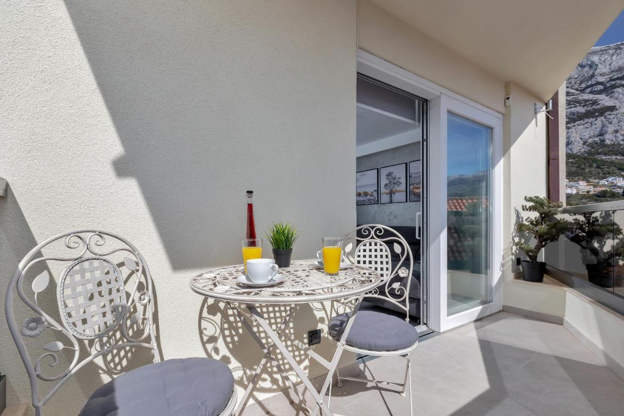 Apartment Exclusive Center *
