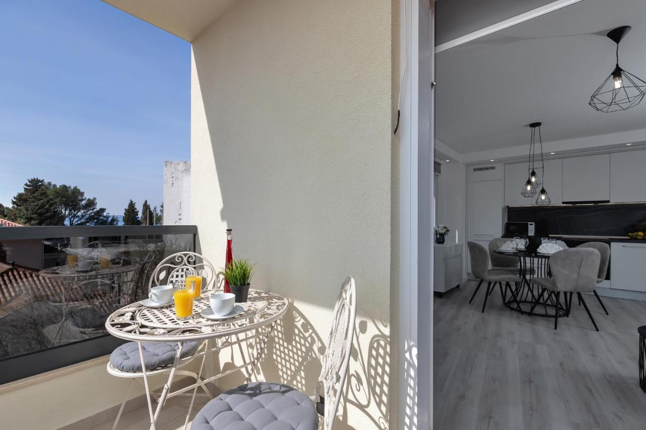 Apartment Exclusive Center Makarska