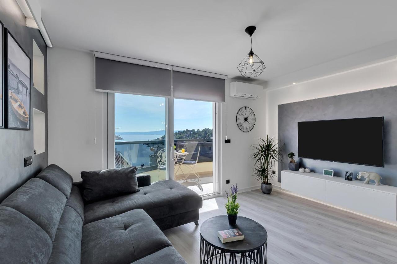 Exclusive Center Apartment *
