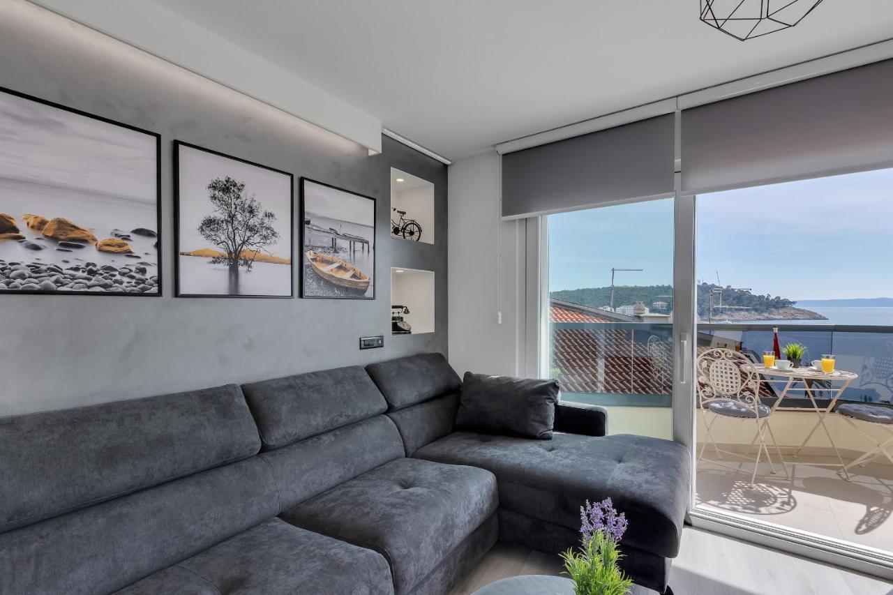 Exclusive Center Apartmán