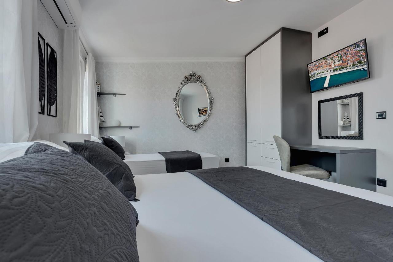 Exclusive Center * Makarska