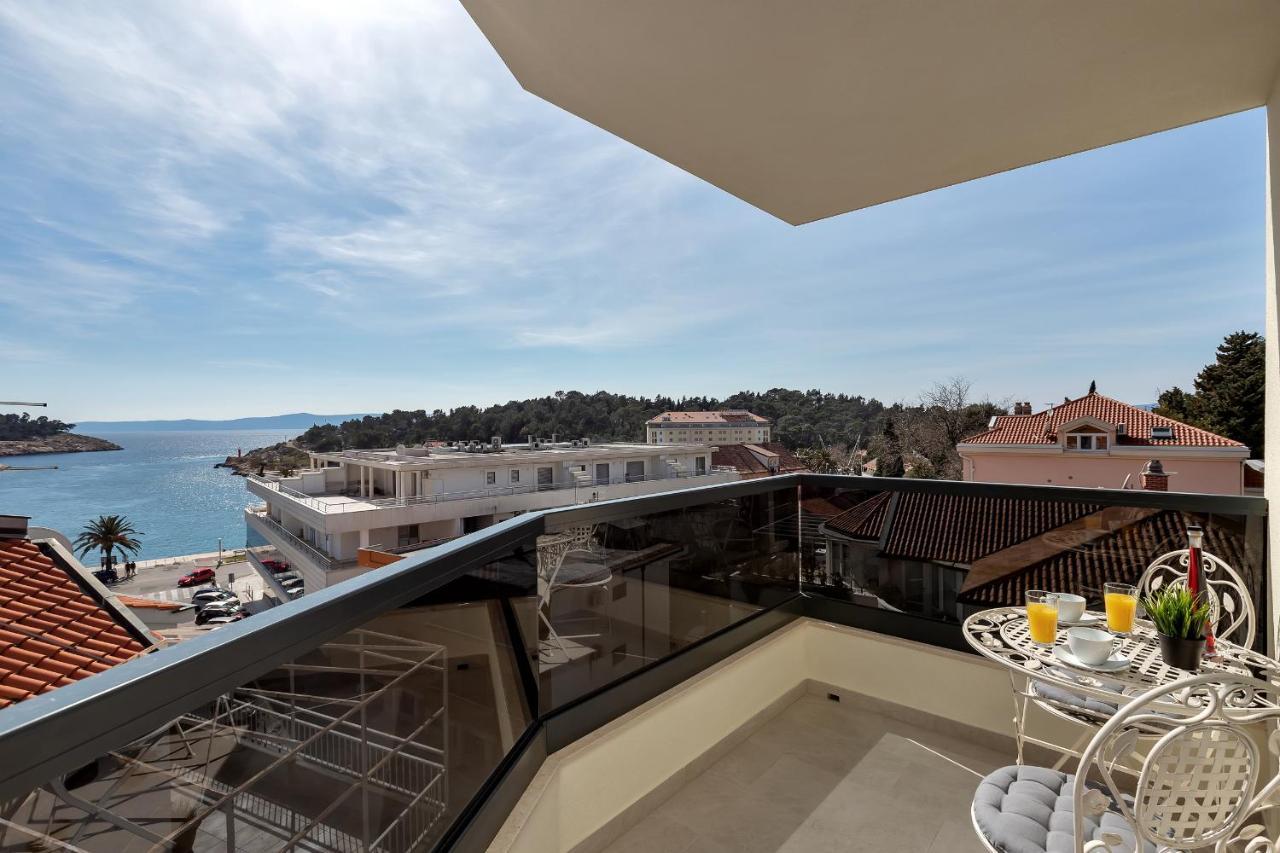 Exclusive Center Apartment Makarska