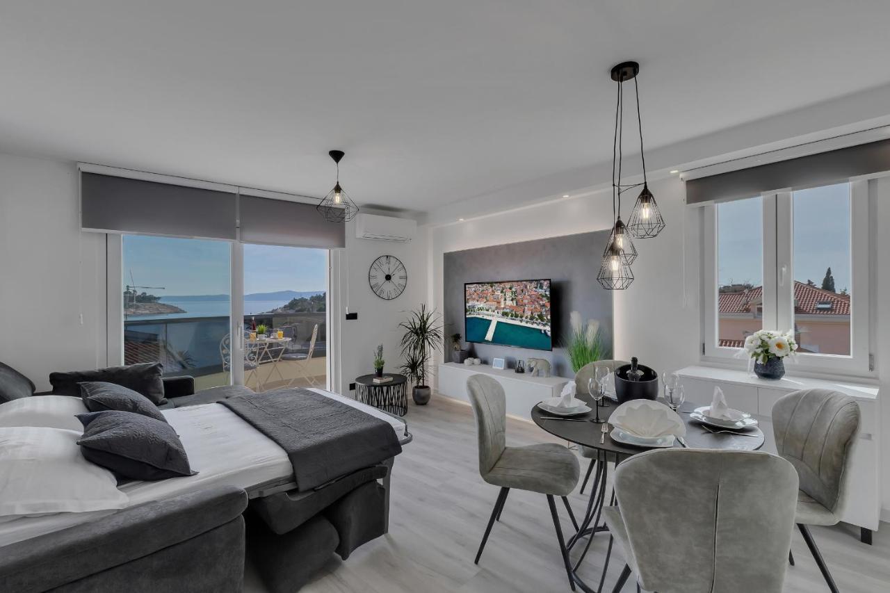 Apartment Exclusive Center
