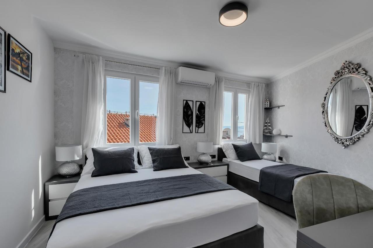 Exclusive Center Apartment Makarska