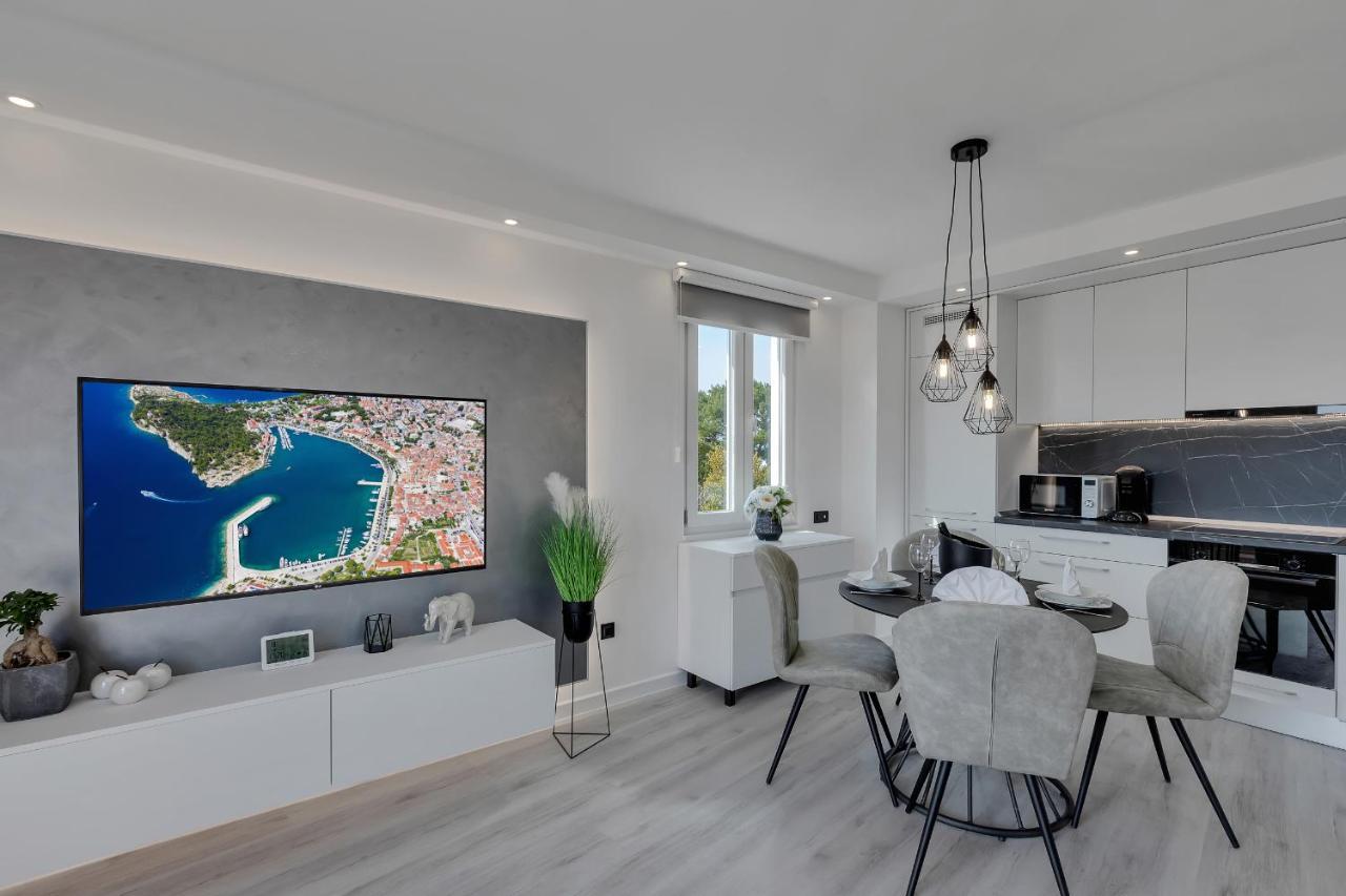 Apartment Exclusive Center