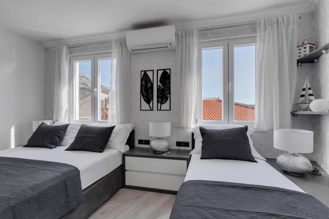Apartment Exclusive Center