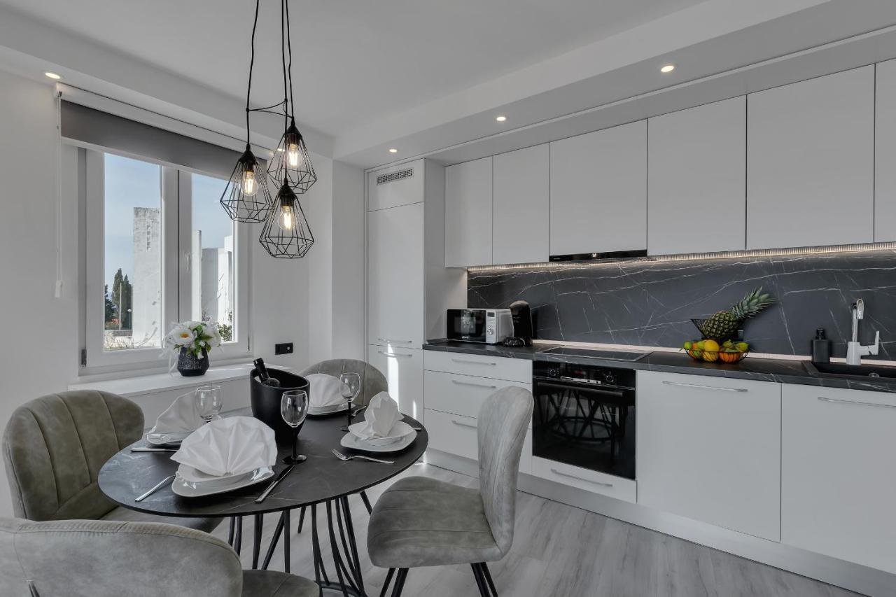 Apartment Exclusive Center Makarska