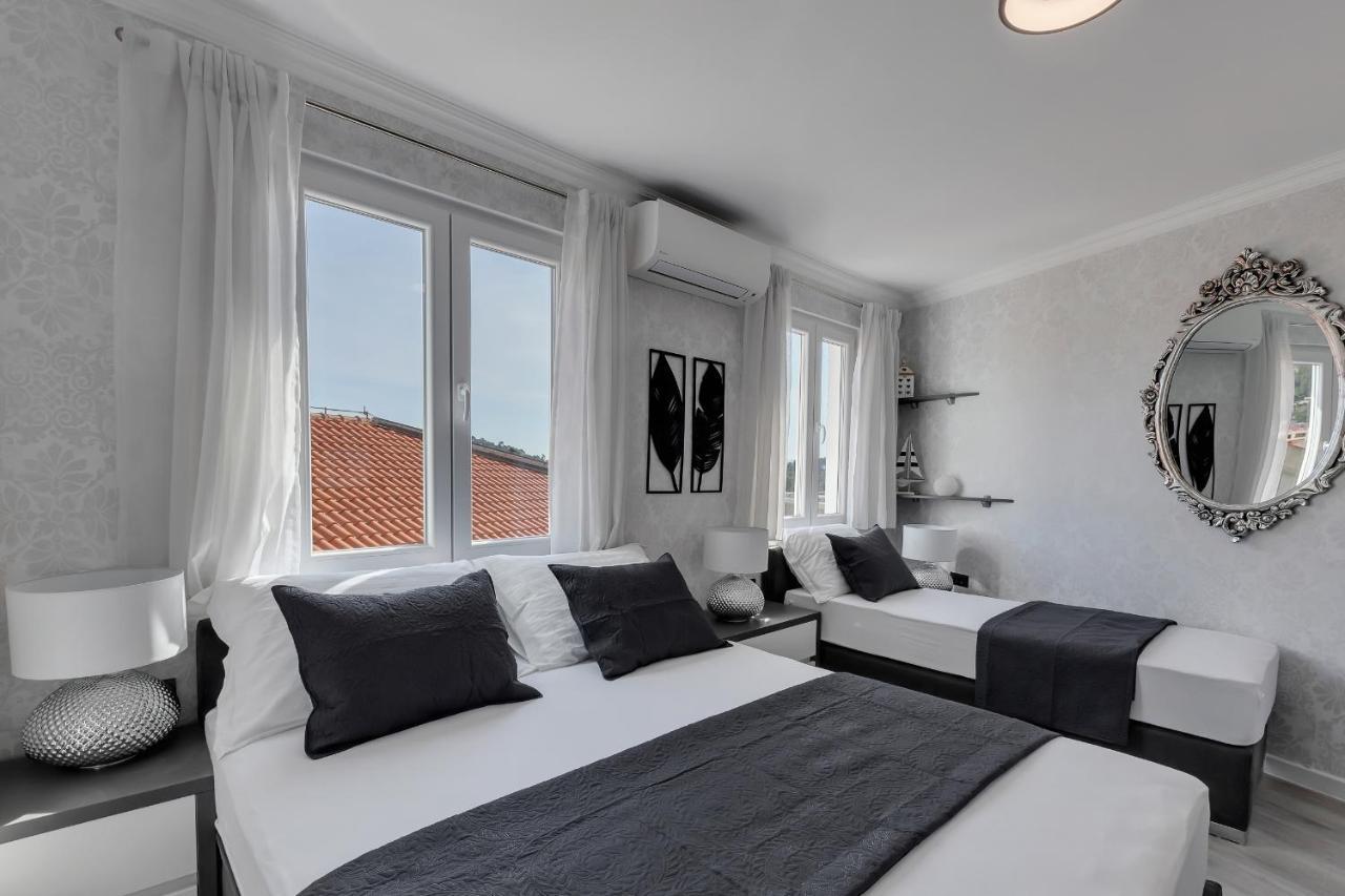 Apartment Exclusive Center
