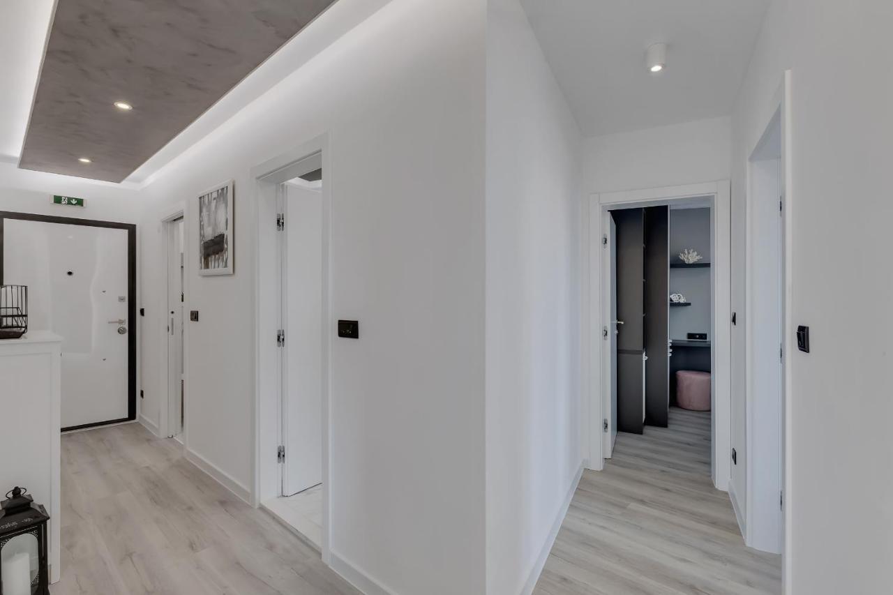 Exclusive Center Apartman *
