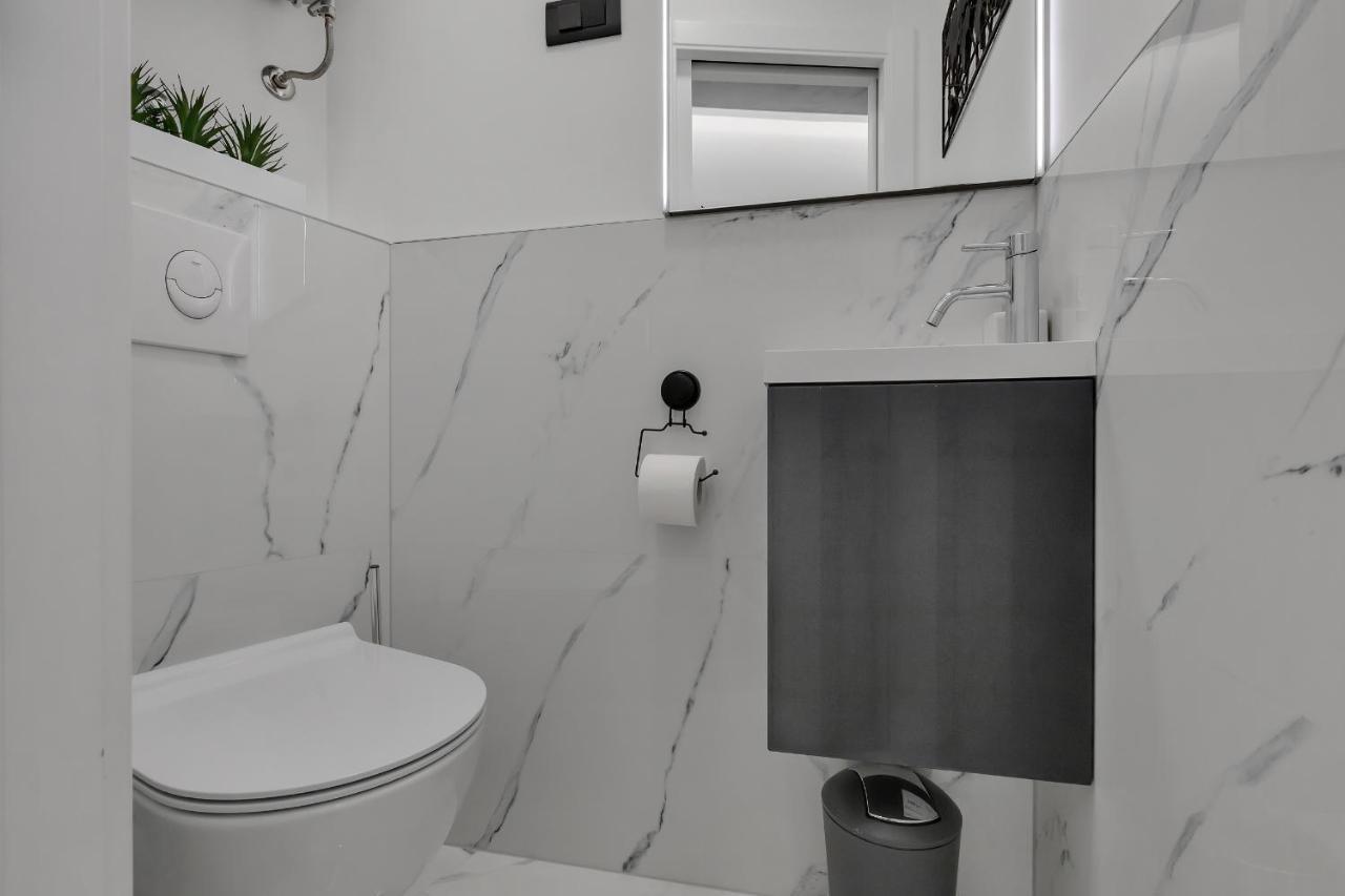 Apartman Exclusive Center