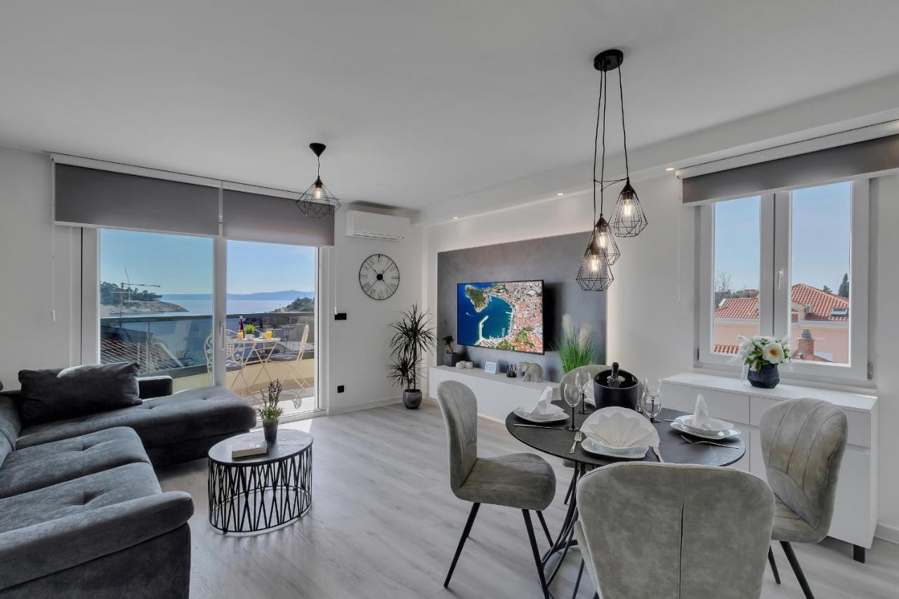 Apartman Exclusive Center *